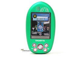 GIGABYTE KERORO 藍星侵略專用手機 ...