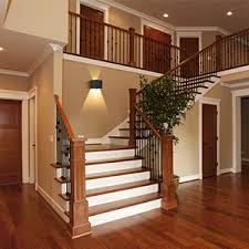 Whether you're looking for modern landscape lighting, modern outdoor wall sconces, or modern entryway lighting, find your modern outdoor lighting inspiration here. Ledmo Led Wall Lights Pack Of 4 Indoor Outdoor 12 W Wall Lamps Indoor Led Up And Down Adjustable Light Beam 2700 3000 K Warm White Outdoor Led Wall Light Ip65 Waterproof Wall Lighting