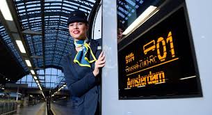 Book your london to amsterdam train ticket today with eurostar. Eurostar Launches Direct London Amsterdam High Speed Train Executive Traveller