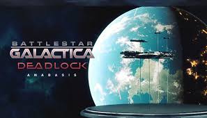 There are currently three campaigns available. Battlestar Galactica Deadlock Anabasis On Steam