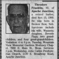 The Arizona Republic from Phoenix, Arizona