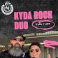 Kyda Rock Duo event image