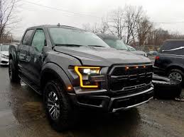 Search from 1820 new ford f150 cars for sale, including a 2020 ford f150 4x4 crew cab raptor, a 2020 ford f150 4x4 supercrew, and a 2020 ford f150 lariat. 2019 Ford F150 Raptor For Sale Ny Newburgh Thu Jan 16 2020 Used Salvage Cars Copart Usa