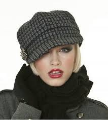 Stay extra toasty with these warm winter hats for women. Perfect Hat For Short Hair Hats For Short Hair Hats Short Hair Hat Hairstyles