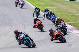 A new penalty named the. Motogp In 2020 Predict It At Your Own Peril Motogp