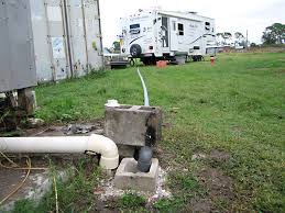 For instance, my old coachman was built so that i could see part of the two wastewater tanks inside one of the basement full hookup campsites are convenient because you have your own dump station. Cause Of False Rv Holding Tank Levels And What To Do About It