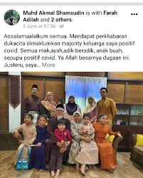 Penyanyi syafiq farhain mendedahkan hasrat untuk untuk meraikan sambutan syawal tahun ini bersama bapanya tidak kesampaian apabila penyanyi lagenda saleem (iklim) meninggal dunia pada 14 oktober lalu. I5hhes4wf9zcbm