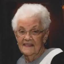 Obituary information for Eleanor M. Sweeney