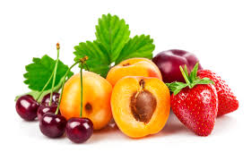 Resultado de imagen para frutas