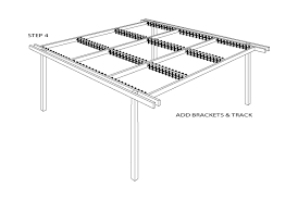 We did not find results for: How To Build A Louvered Pergola Using The Flex Fence Kit