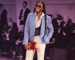 Fashion: Modern Romance – How Menswear Fell Back In Love With Frills, Lace  And Flamboyance | The Journal | MR PORTER