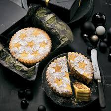 Kochen, braten, schmoren und backen. Weihnachtskuchen Die Besten Rezepte Furs Fest Brigitte De