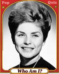 Taken 1962: Recognize this 70s rocker? 🤔 Let's see..  https://dyr.ink/DarkSide