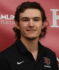 2023 Baseball Roster