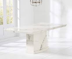 Maybe you would like to learn more about one of these? Como White 200cm Marble Dining Table Shop Now