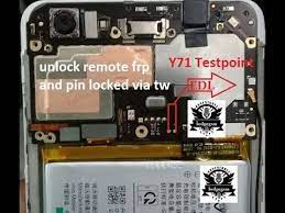 Hard reset vivo y71 to reset pattern face unlock and google frp . Vivo Y71 Testpoint Edl Pin Lock Pattern And Frp Unlock With Umt Pro 2 Unlock Vivo Pin Lock