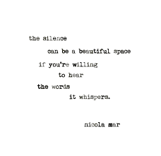 Nicola Mar Poem Short Poems Poems Words