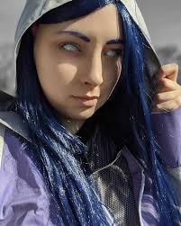 Jessie Speck (@hareta.hi.cosplay) • Instagram photos and videos