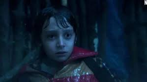 Twin Peaks and the legend of King Arthur