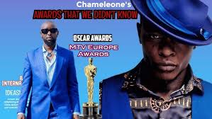 EDDY KENZO Wins Award, Performs Live At African Entertainment Awards, USA