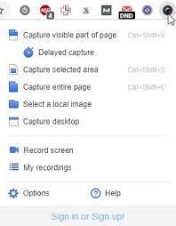 In that case start microsoft snipping tool but make sure it is empty, then from any program click on the. Top 10 Best Free Screenshot Software This Year