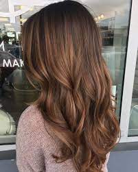 But the truth is, brown hair is undeniably gorgeous. You Will Not Be Able To Realize The Actual Standard Level Of These Hairstyles On Chestnut Hair Color Brown Hair Tones Hair Styles