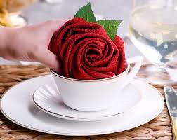 Shandong kingnow machine holding co., ltd. 10 Pliages De Serviettes Faciles A Faire Qui Vont Epater Tous Vos Invites