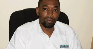 Ocho Rios Home Coming Intl Assoc.: A Visonary & Business Man Serving The  Community Of Ocho Rios.