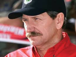Dale Earnhardt