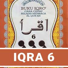 80 gambar mewarnai yang cocok untuk anak anak lengkap. Download Buku Iqro 6 Pdf Secara Gratis Bukusekolah Id