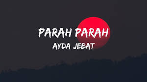 ★ this makes the music download process as comfortable as possible. Download Parah Parah Ayda Jebat Lirik In Hd Mp4 3gp Codedfilm