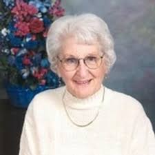 Freda Bernice Kaltvedt Obituary January 23, 2012