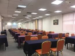 Learn english speaking online to improve your spoken english. Bilik Kuliah Institut Penilaian Negara