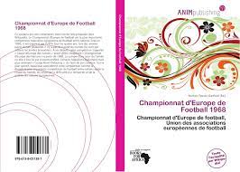 Plus de transparence pour les investisseurs, mais plus d�licat � vendre pour les cgpi. Championnat D Europe De Football 1968 978 613 8 05138 1 6138051386 9786138051381