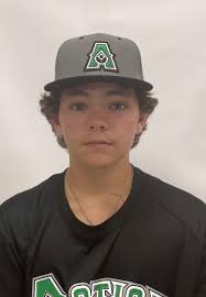 Jackson Alexander Class of 2025