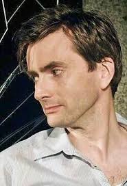 David Tennant