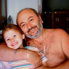 Il suo nome è; BONAGURA CRISTINA MARIÈ. 300 Euro a chi mi fornisce  l'indirizzo della ragazza a sinistra. È mia figlia. ORA HA 24 ANNI. Non la  vedo da 11 Anni. Fu