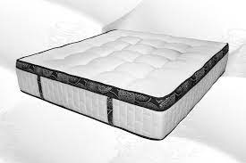 Amerikanische matratzen machen den unterschied. Black Edition Amerikanische Boxspring Taschenfederkern Matratze 37 Cm Hoch Viscose Kaltschaum Topper 160x200 180x200 200x200
