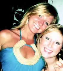 Staci Dale's Instagram, Twitter & Facebook