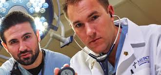 ANNUAL REPORT 2015-2016 MERCY MEDICAL CENTER MERCYCARE COMMUNITY PHYSICIANS