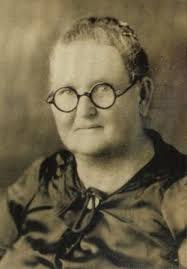 Nancy Jane McGinnis Raines (1872-1957)