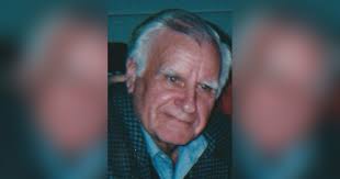 Obituary for Herbert H. Chall