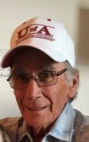 Harold Roden Obituary