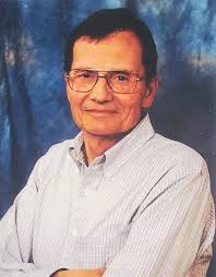 Richard "Dick" Voth Obituary