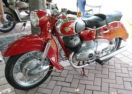 Pin On Maico
