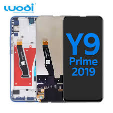 MEETOO VIVO DISPLAY - Y9 PRIME/9X 