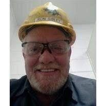Ron Sibley Jr. Obituary