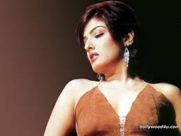 Raveena Tandon - Bold in Rejecting Objectifying Roles with SRK