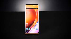 OnePlus 7T Pro Test