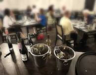 Feather Glass Signature: Wine Pairing Anniversary Dinner
